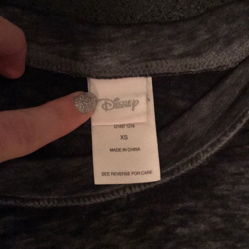 Disney Mickey Mouse Tee - Picture 3 of 4
